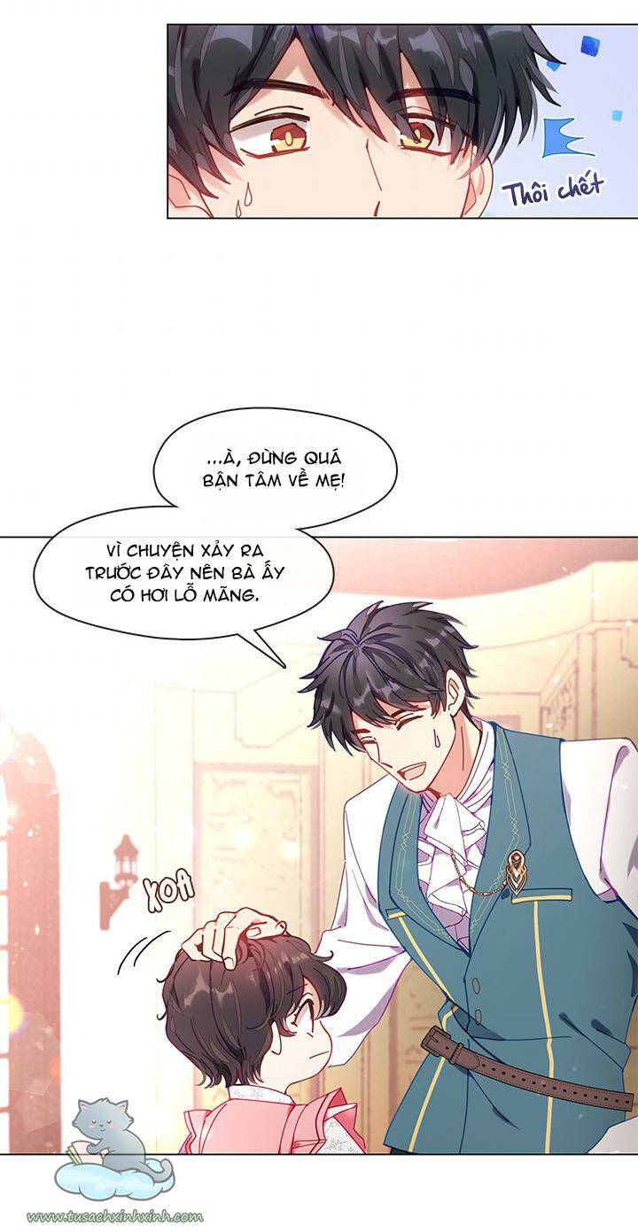 Thành Viên Trong Gia Đình Phát Cuồng Vì Tôi: Chapter 7