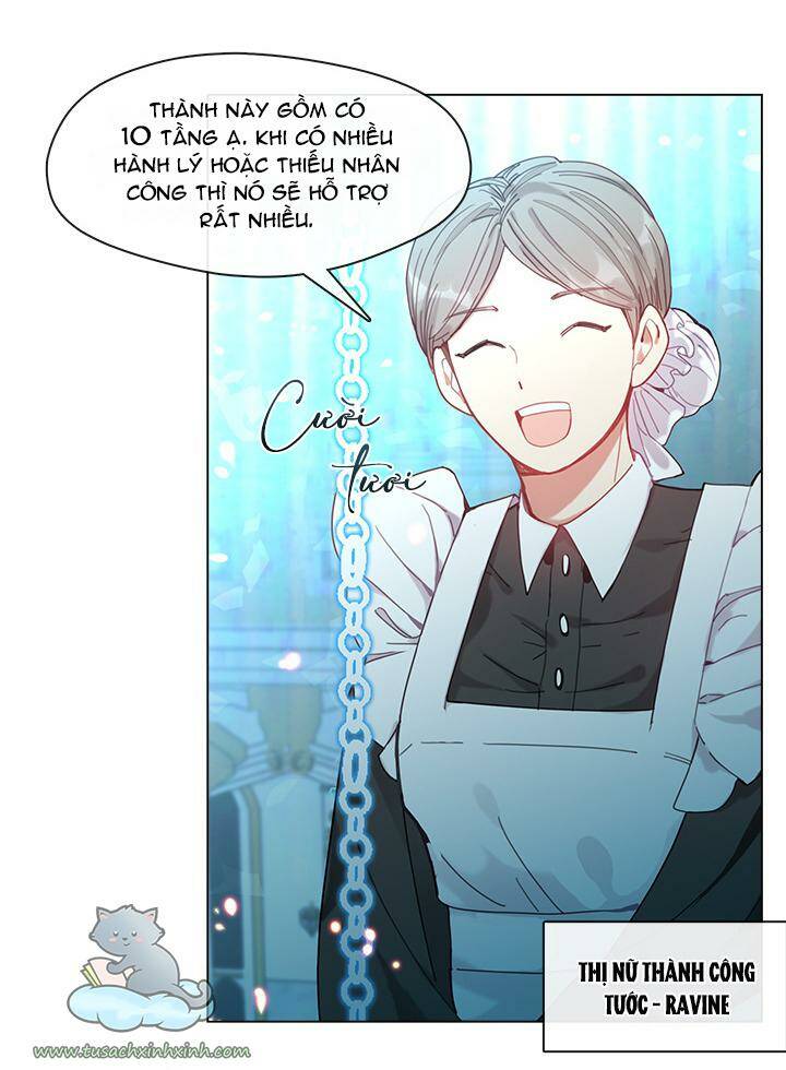 Thành Viên Trong Gia Đình Phát Cuồng Vì Tôi: Chapter 7