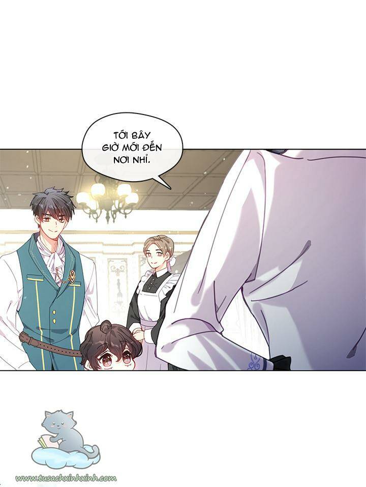 Thành Viên Trong Gia Đình Phát Cuồng Vì Tôi: Chapter 7