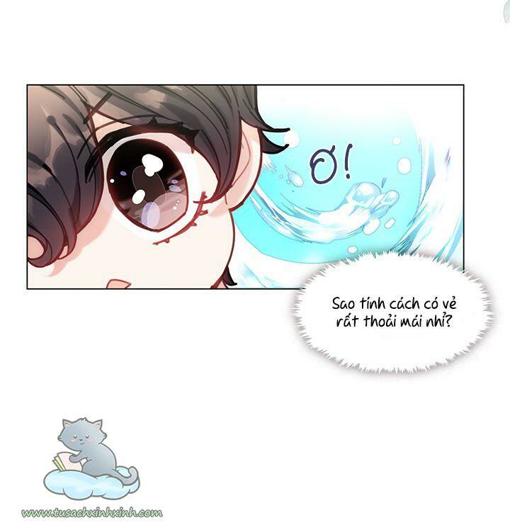 Thành Viên Trong Gia Đình Phát Cuồng Vì Tôi: Chapter 7