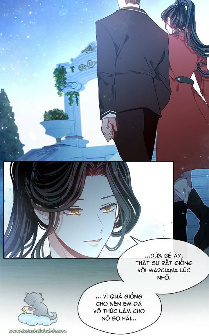 Thành Viên Trong Gia Đình Phát Cuồng Vì Tôi: Chapter 7