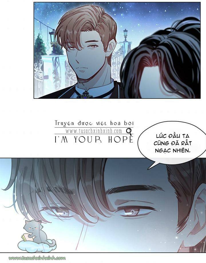 Thành Viên Trong Gia Đình Phát Cuồng Vì Tôi: Chapter 7