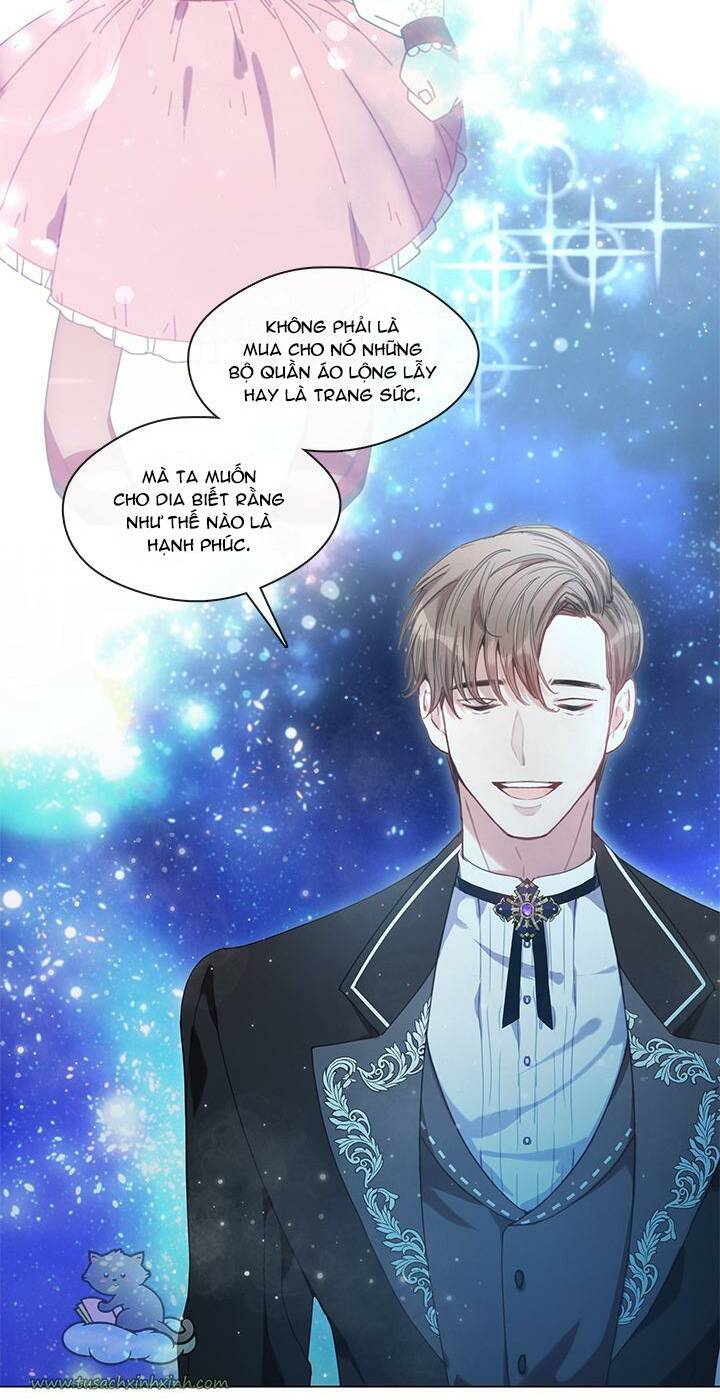 Thành Viên Trong Gia Đình Phát Cuồng Vì Tôi: Chapter 7
