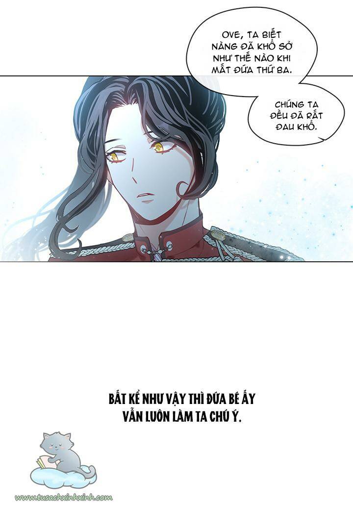 Thành Viên Trong Gia Đình Phát Cuồng Vì Tôi: Chapter 7
