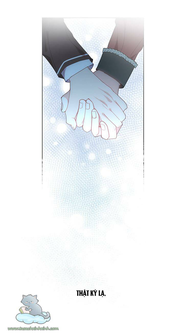 Thành Viên Trong Gia Đình Phát Cuồng Vì Tôi: Chapter 7