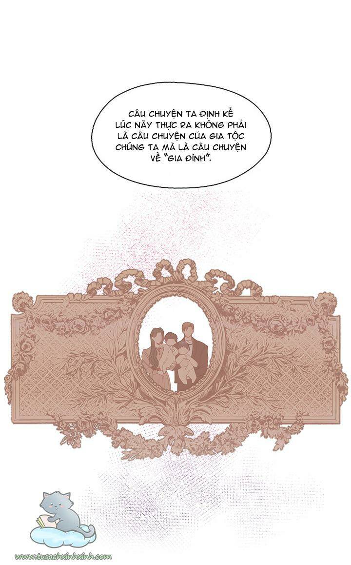 Thành Viên Trong Gia Đình Phát Cuồng Vì Tôi: Chapter 7