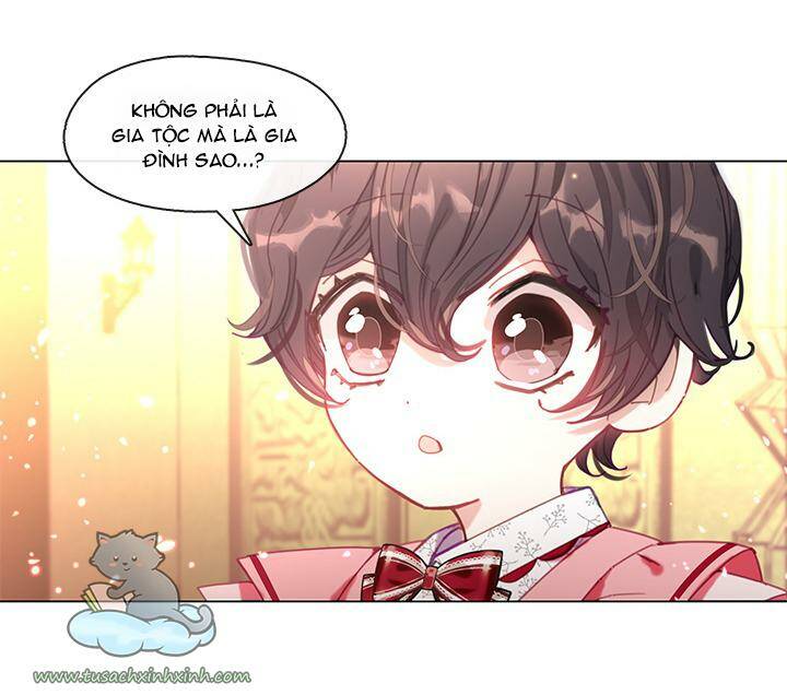 Thành Viên Trong Gia Đình Phát Cuồng Vì Tôi: Chapter 7