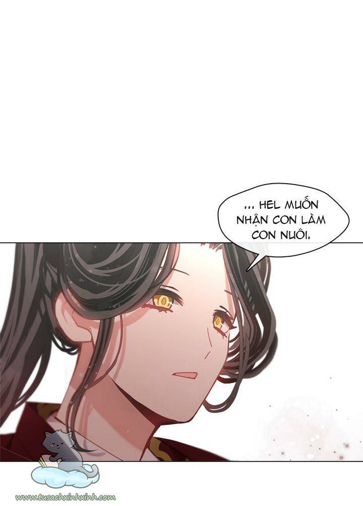 Thành Viên Trong Gia Đình Phát Cuồng Vì Tôi: Chapter 9