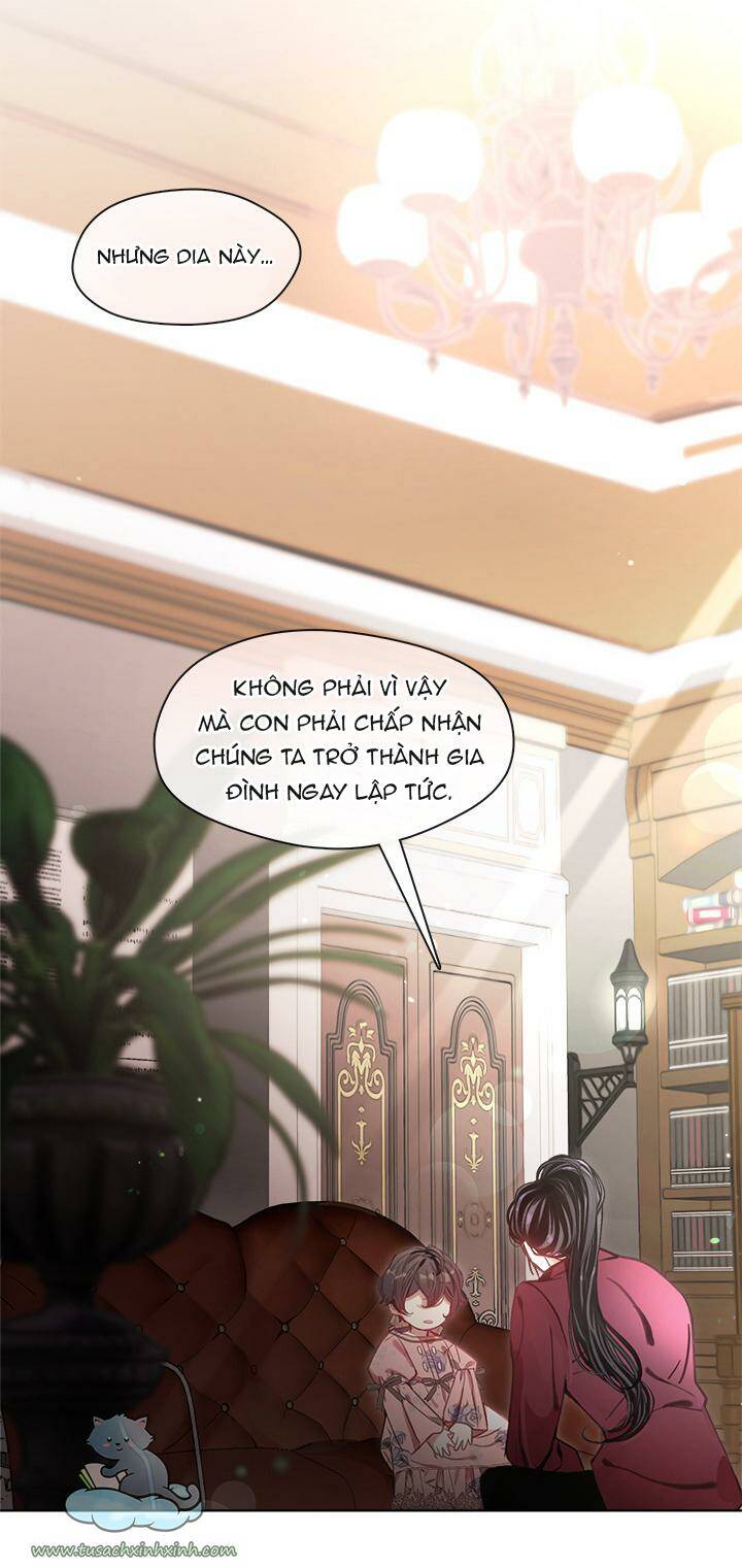 Thành Viên Trong Gia Đình Phát Cuồng Vì Tôi: Chapter 9