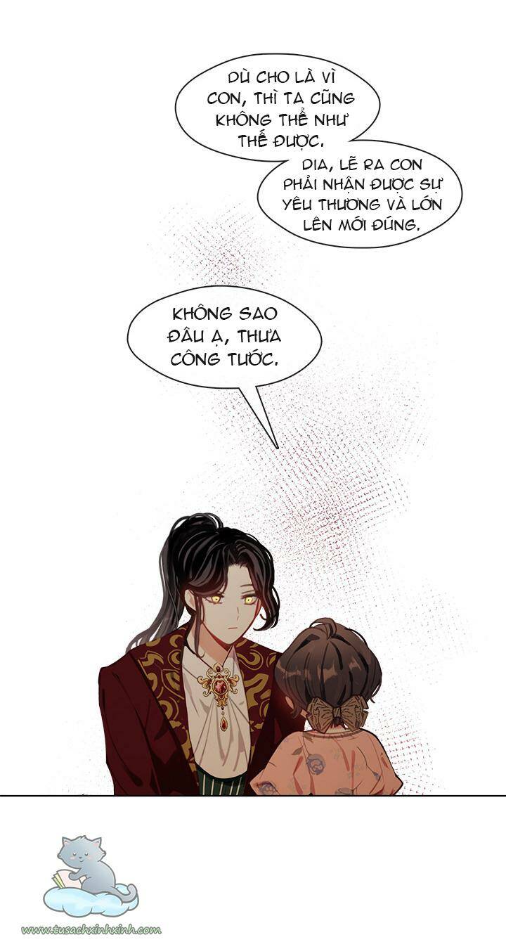 Thành Viên Trong Gia Đình Phát Cuồng Vì Tôi: Chapter 9