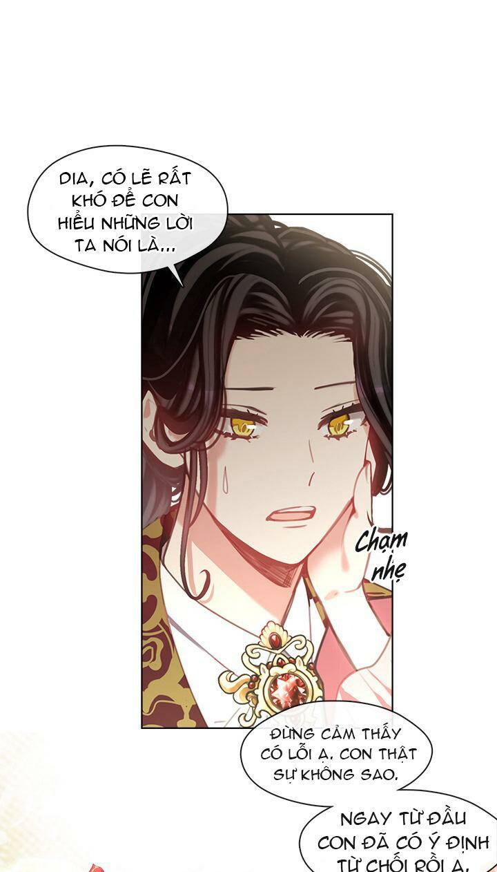 Thành Viên Trong Gia Đình Phát Cuồng Vì Tôi: Chapter 9