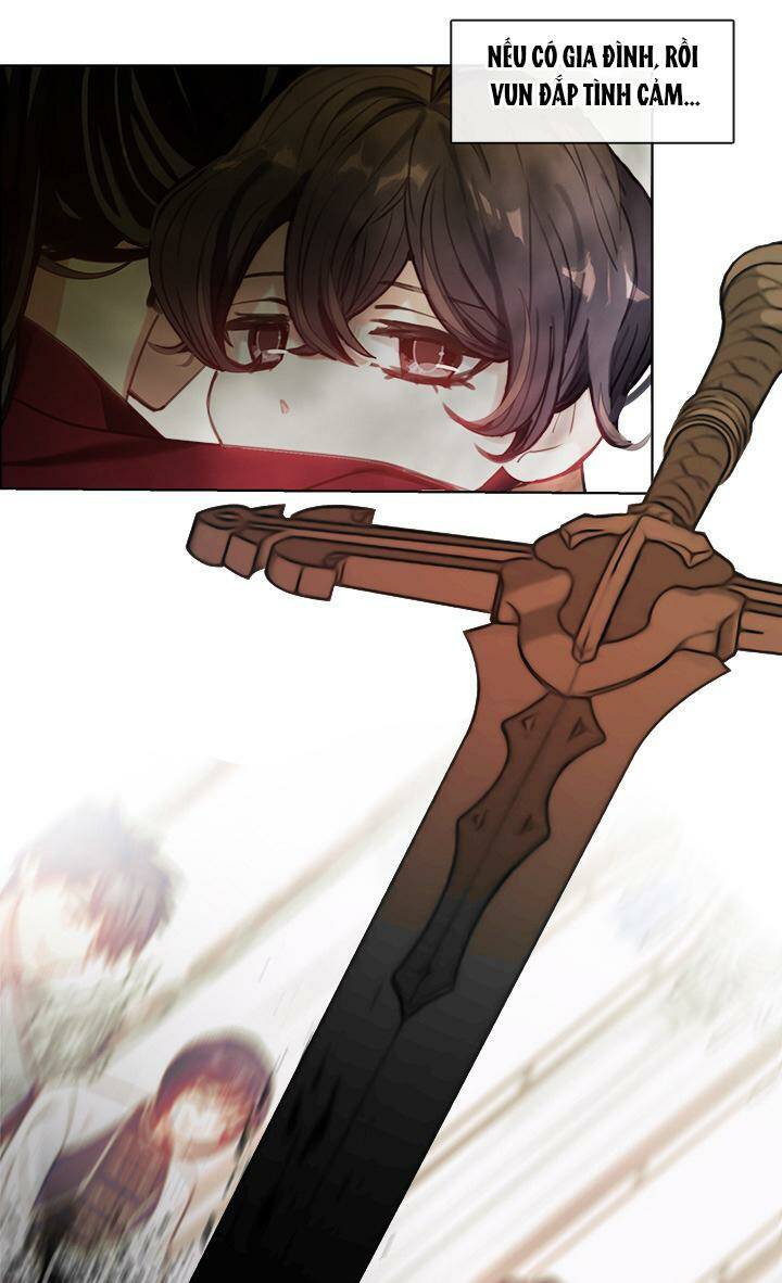 Thành Viên Trong Gia Đình Phát Cuồng Vì Tôi: Chapter 9