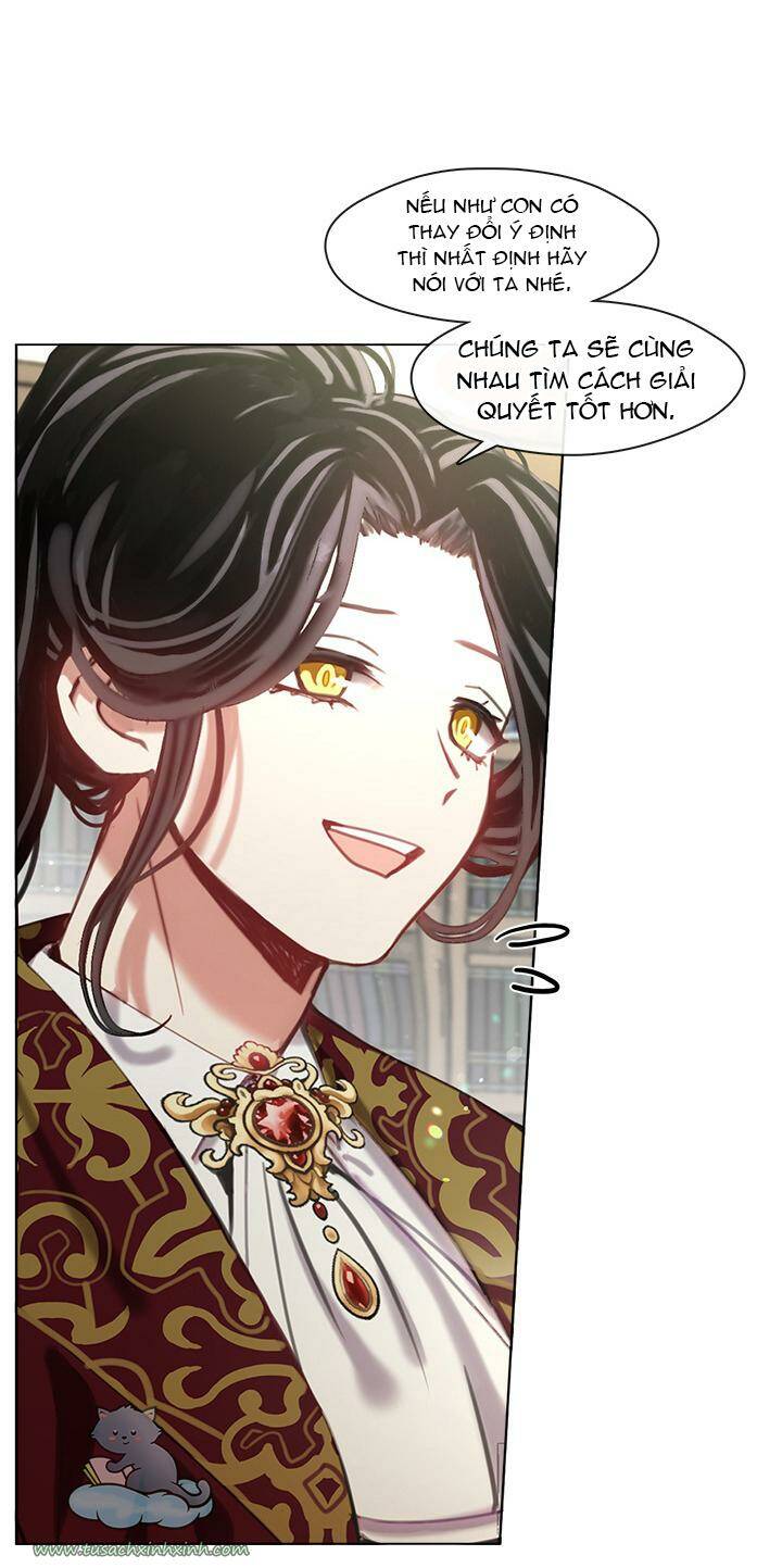 Thành Viên Trong Gia Đình Phát Cuồng Vì Tôi: Chapter 9