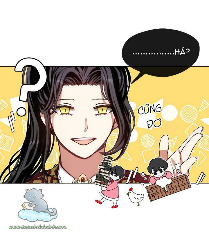 Thành Viên Trong Gia Đình Phát Cuồng Vì Tôi: Chapter 9