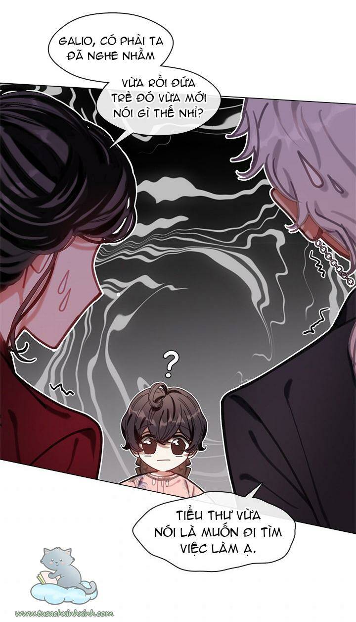 Thành Viên Trong Gia Đình Phát Cuồng Vì Tôi: Chapter 9