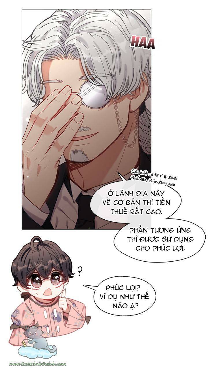Thành Viên Trong Gia Đình Phát Cuồng Vì Tôi: Chapter 9