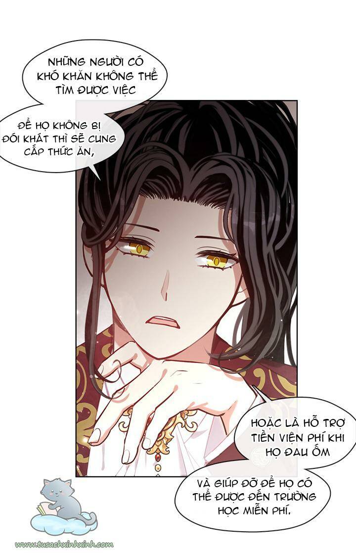 Thành Viên Trong Gia Đình Phát Cuồng Vì Tôi: Chapter 9