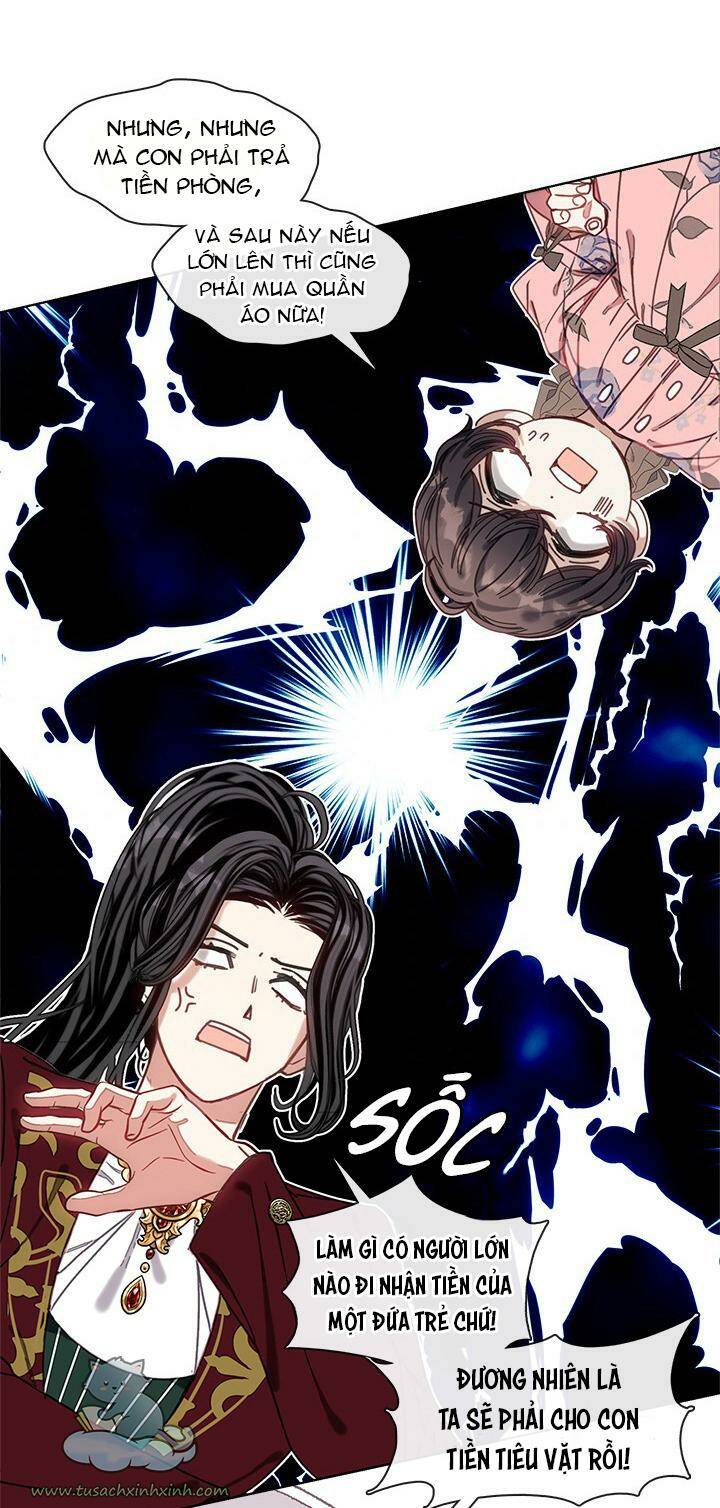 Thành Viên Trong Gia Đình Phát Cuồng Vì Tôi: Chapter 9