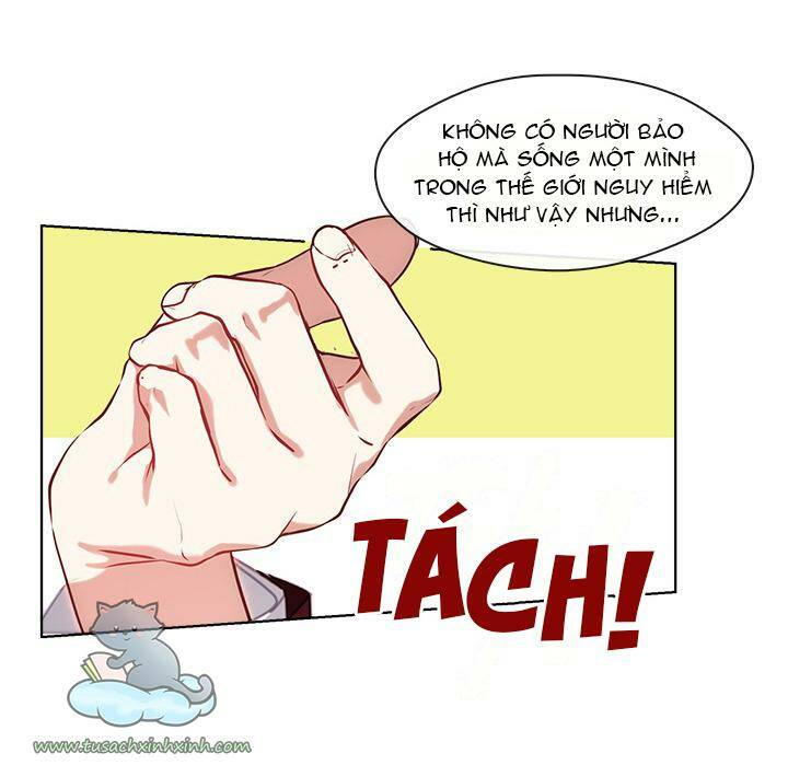 Thành Viên Trong Gia Đình Phát Cuồng Vì Tôi: Chapter 9
