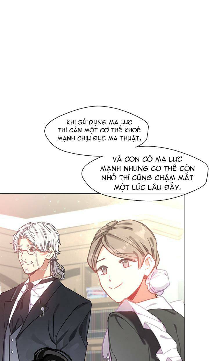 Thành Viên Trong Gia Đình Phát Cuồng Vì Tôi: Chapter 9