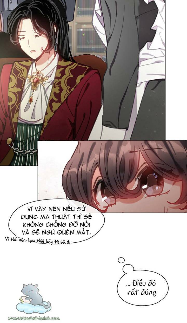 Thành Viên Trong Gia Đình Phát Cuồng Vì Tôi: Chapter 9