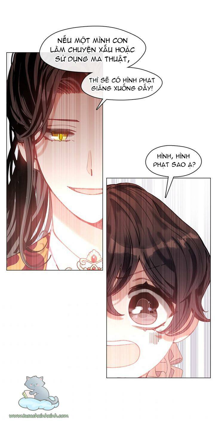 Thành Viên Trong Gia Đình Phát Cuồng Vì Tôi: Chapter 9