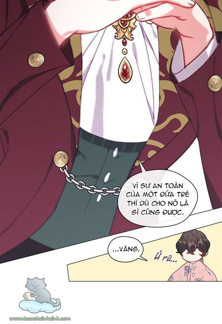 Thành Viên Trong Gia Đình Phát Cuồng Vì Tôi: Chapter 9