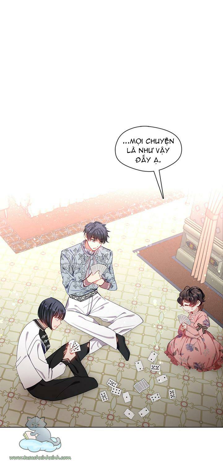 Thành Viên Trong Gia Đình Phát Cuồng Vì Tôi: Chapter 9