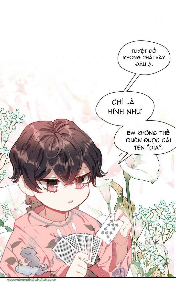 Thành Viên Trong Gia Đình Phát Cuồng Vì Tôi: Chapter 9