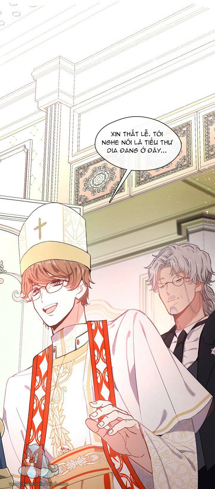 Thành Viên Trong Gia Đình Phát Cuồng Vì Tôi: Chapter 9