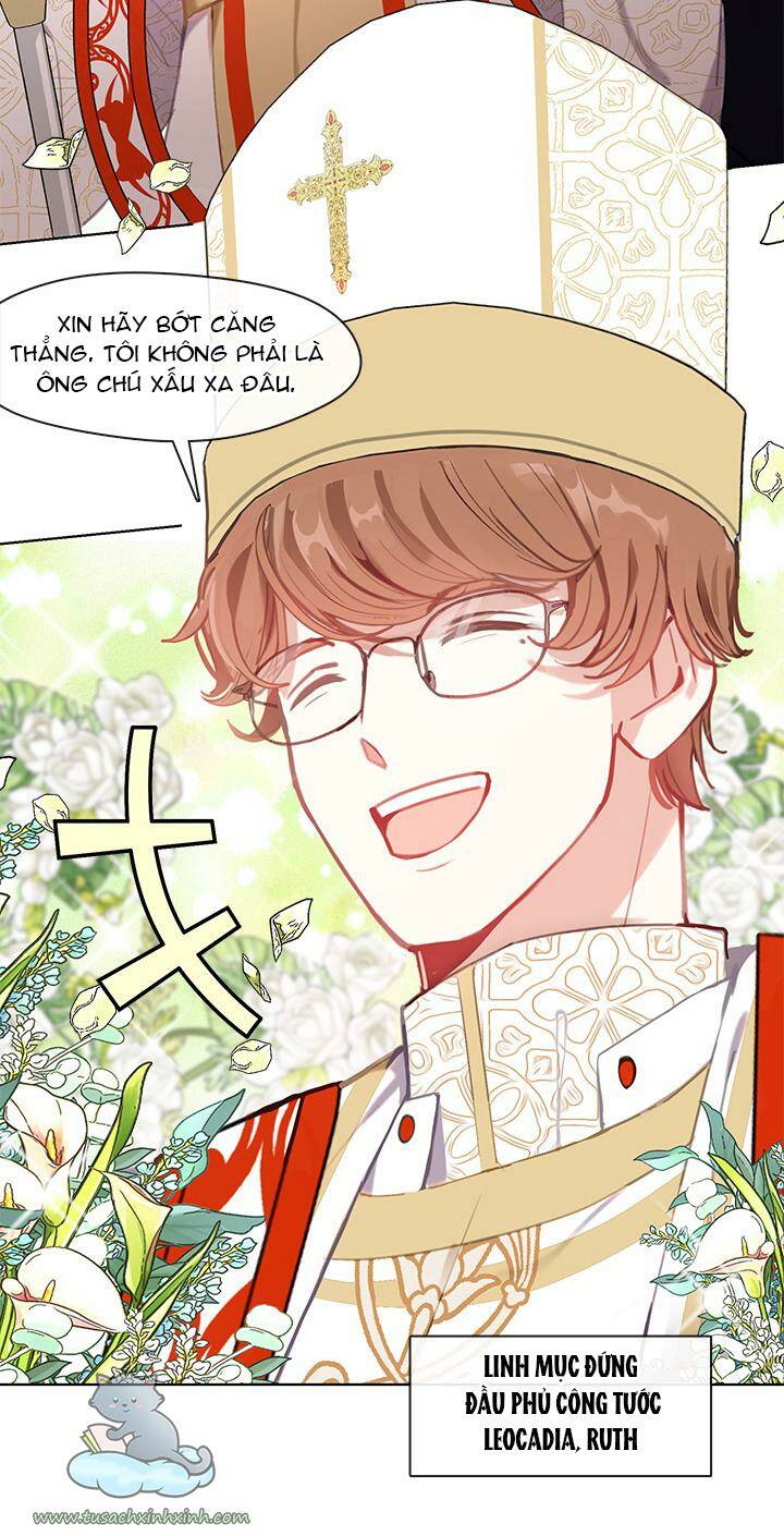 Thành Viên Trong Gia Đình Phát Cuồng Vì Tôi: Chapter 9
