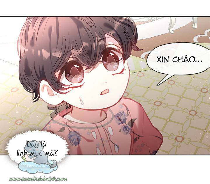 Thành Viên Trong Gia Đình Phát Cuồng Vì Tôi: Chapter 9