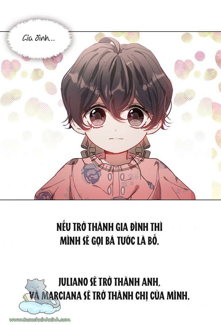 Thành Viên Trong Gia Đình Phát Cuồng Vì Tôi: Chapter 9