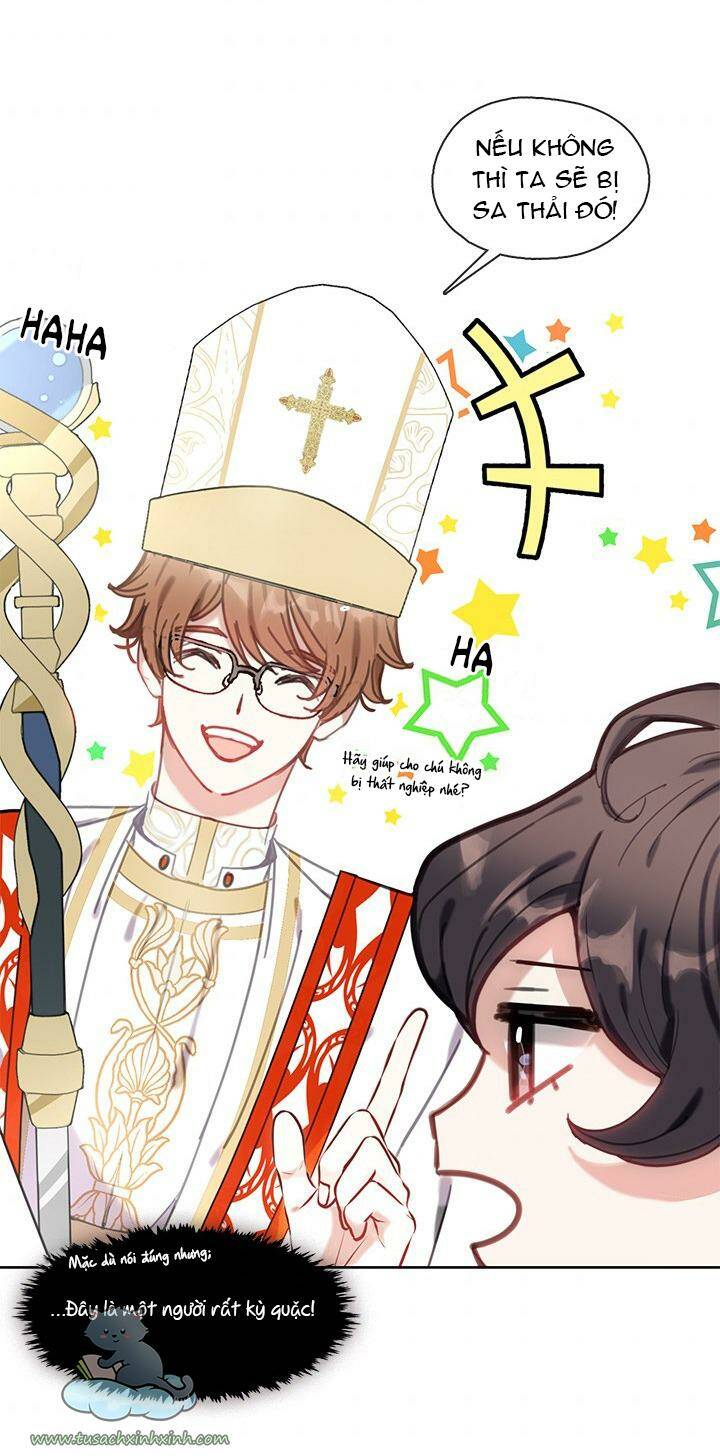 Thành Viên Trong Gia Đình Phát Cuồng Vì Tôi: Chapter 9