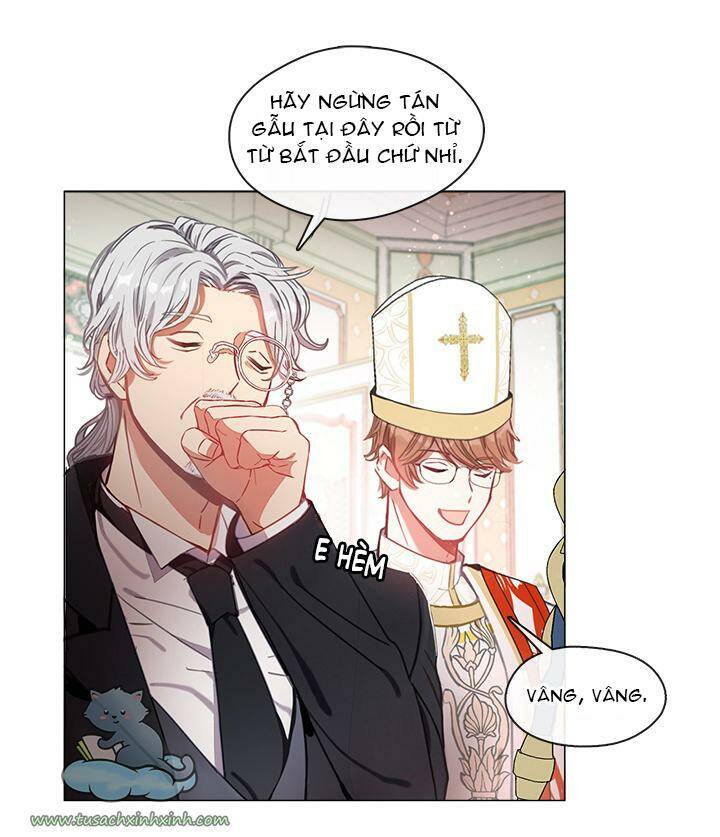 Thành Viên Trong Gia Đình Phát Cuồng Vì Tôi: Chapter 9
