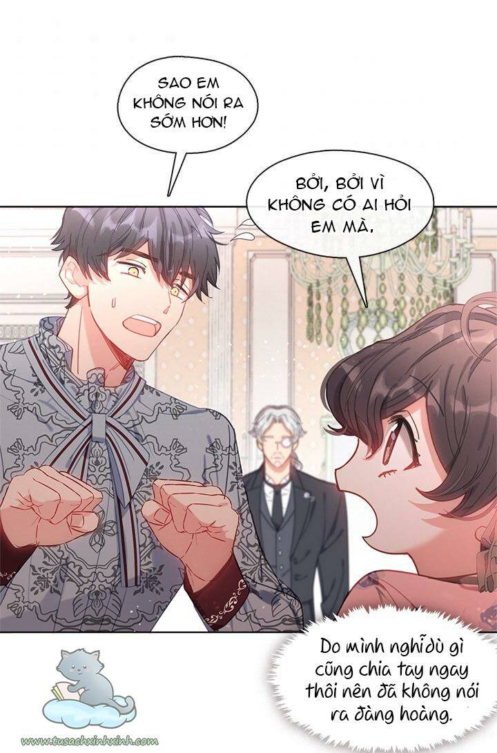 Thành Viên Trong Gia Đình Phát Cuồng Vì Tôi: Chapter 9