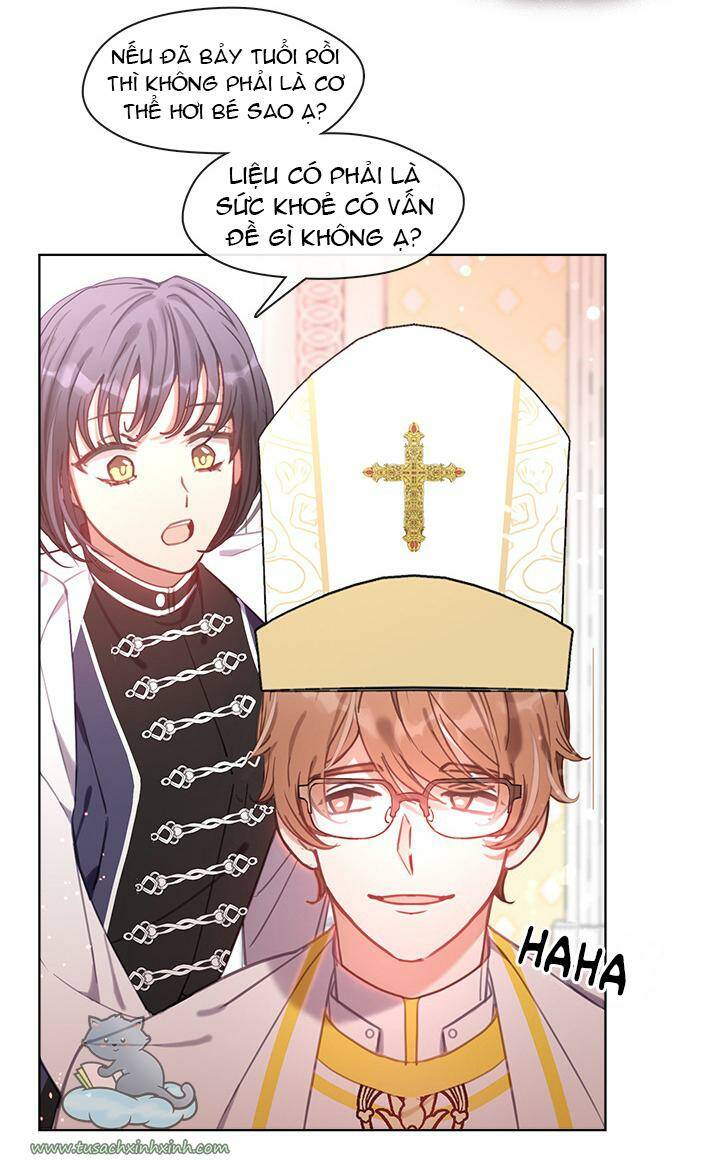 Thành Viên Trong Gia Đình Phát Cuồng Vì Tôi: Chapter 9
