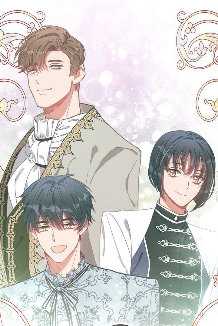 Thành Viên Trong Gia Đình Phát Cuồng Vì Tôi: Chapter 9