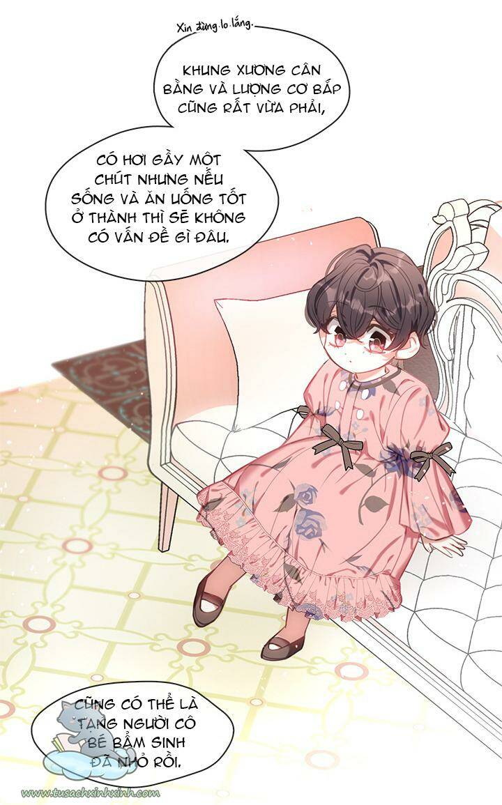 Thành Viên Trong Gia Đình Phát Cuồng Vì Tôi: Chapter 9