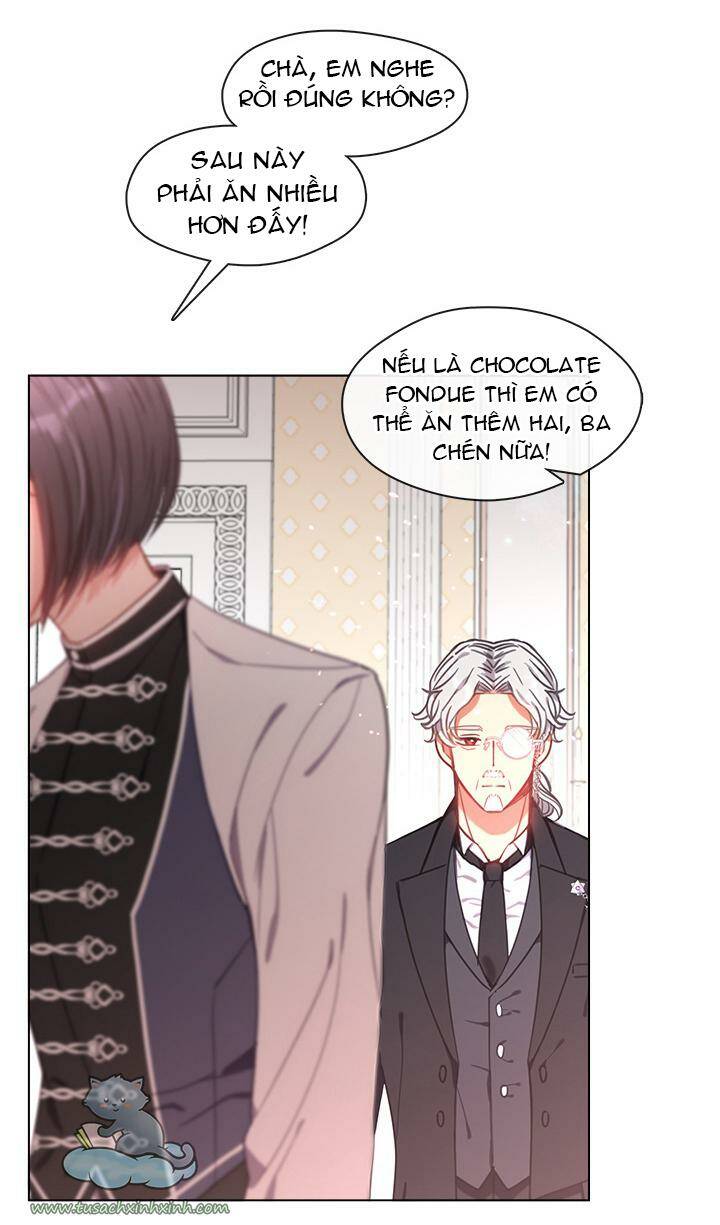 Thành Viên Trong Gia Đình Phát Cuồng Vì Tôi: Chapter 9