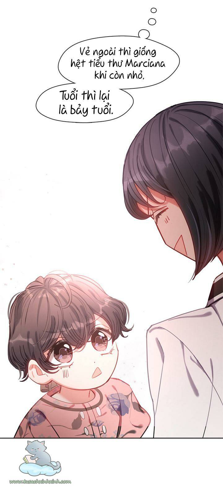 Thành Viên Trong Gia Đình Phát Cuồng Vì Tôi: Chapter 9