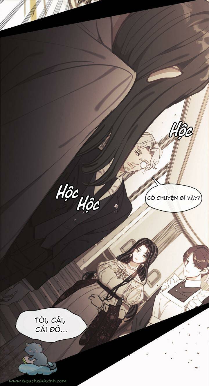 Thành Viên Trong Gia Đình Phát Cuồng Vì Tôi: Chapter 9