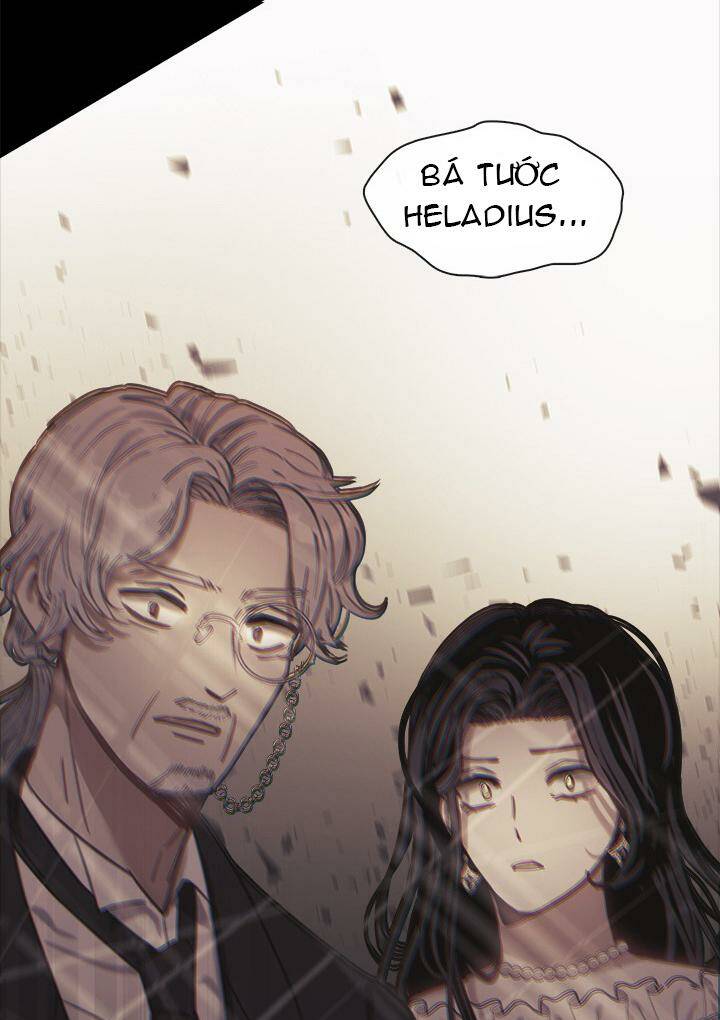 Thành Viên Trong Gia Đình Phát Cuồng Vì Tôi: Chapter 9