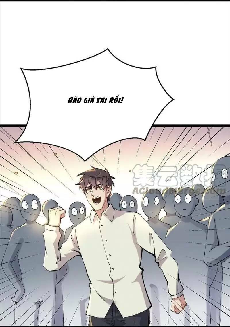Trùng Sinh Trở Lại 1983 Làm Phú Hào: Chapter 124