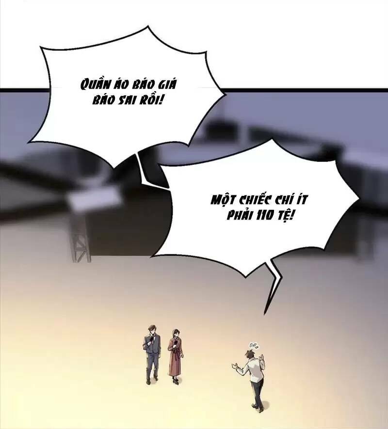 Trùng Sinh Trở Lại 1983 Làm Phú Hào: Chapter 124