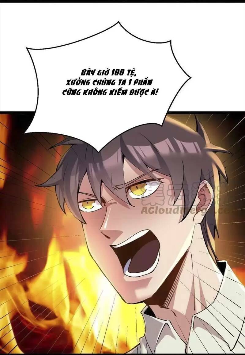 Trùng Sinh Trở Lại 1983 Làm Phú Hào: Chapter 124