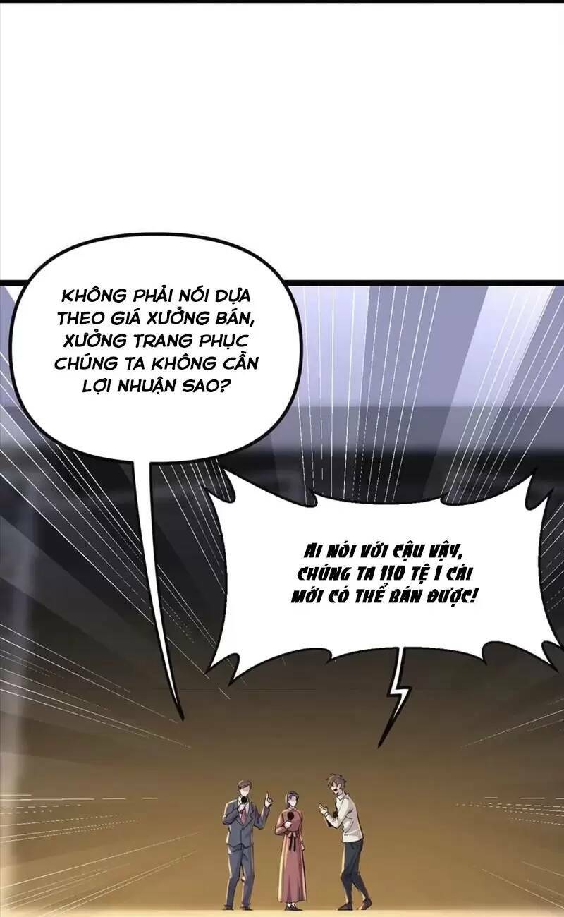 Trùng Sinh Trở Lại 1983 Làm Phú Hào: Chapter 124