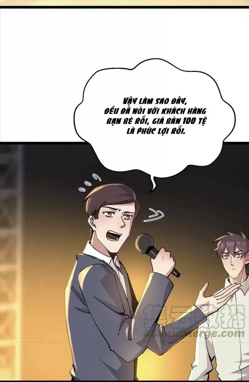 Trùng Sinh Trở Lại 1983 Làm Phú Hào: Chapter 124