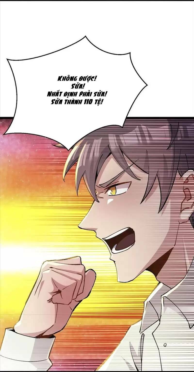 Trùng Sinh Trở Lại 1983 Làm Phú Hào: Chapter 124