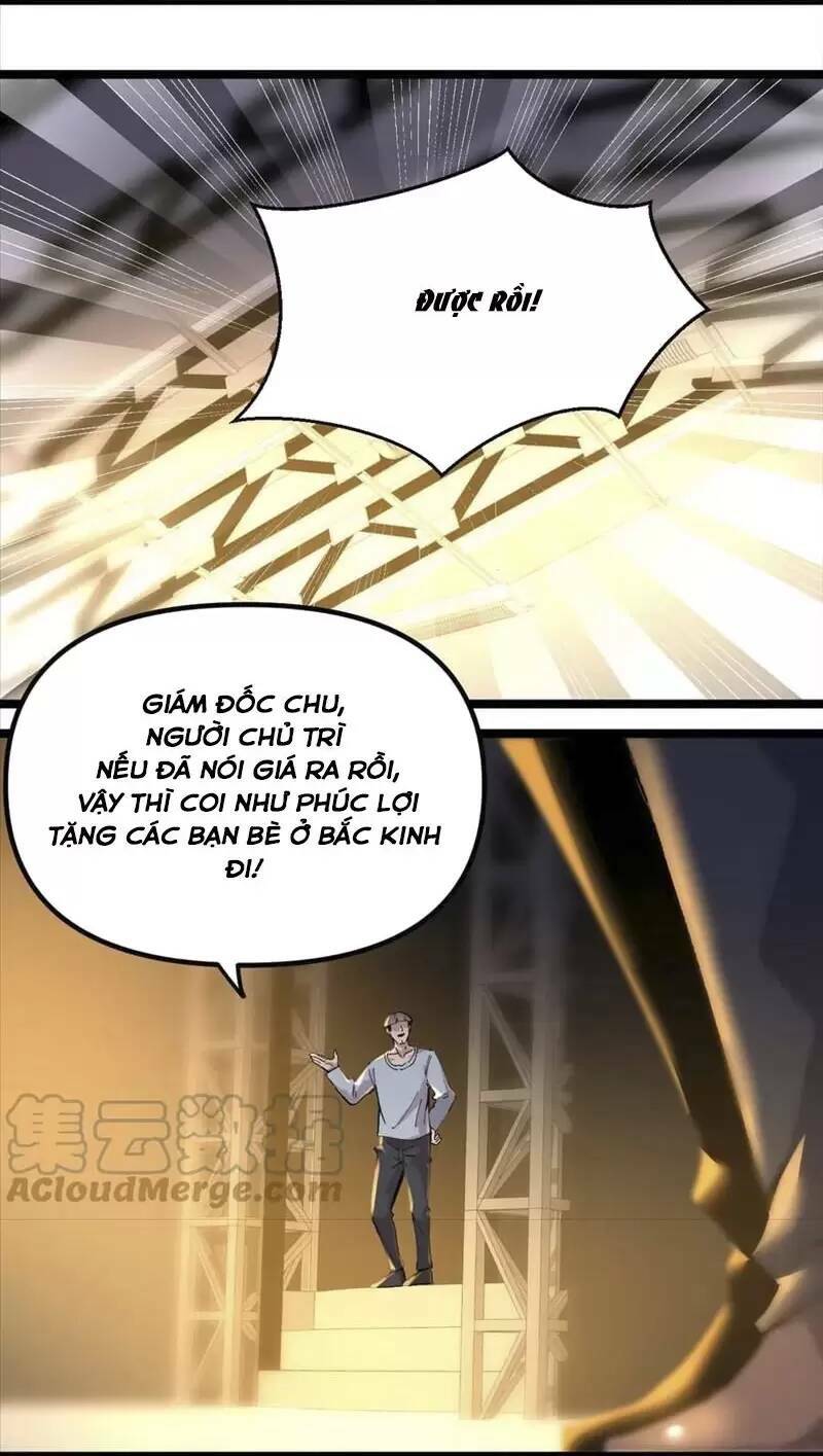 Trùng Sinh Trở Lại 1983 Làm Phú Hào: Chapter 124